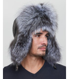Exotic Russian Trapper Style Hats