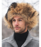 Full Fur Russian Hats
