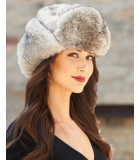 Women's Trapper Style Hats